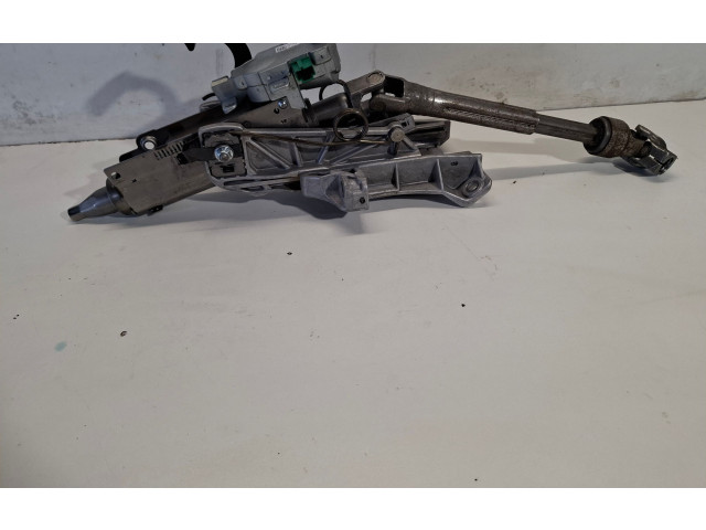    Рулевая рейка 31387668, 31340734   Volvo V60 2013 - 2018 года