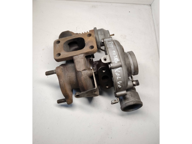  Турбина Volvo V70  53167063         