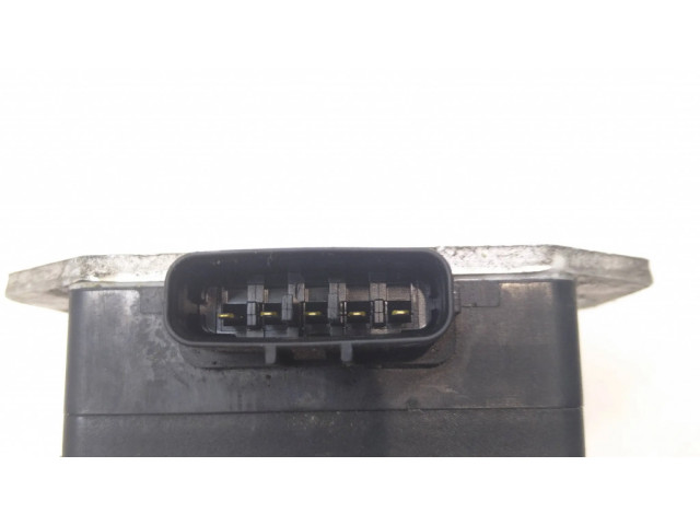 Комплект блоков управления RF2A18701, 1310001020 Mazda 626