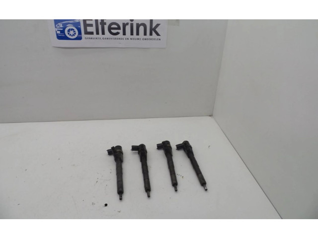 Форсунка 0445110327, 0445110327    Saab 9-5  A20DTH(Euro 5) 