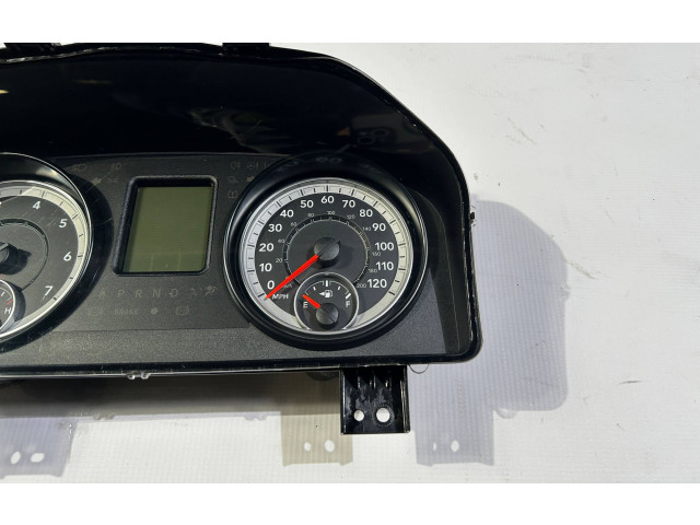 Přístrojová deska Dodge RAM 2016 68280830ac