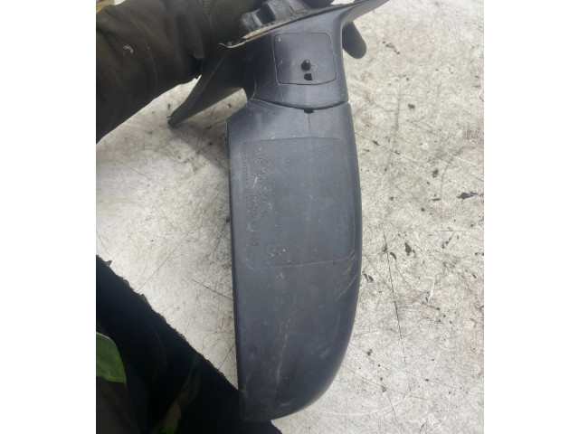 Зеркало электрическое        Volvo V70  2000 - 2004 года   