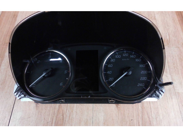 Панель приборов 8100C839 Mitsubishi Outlander