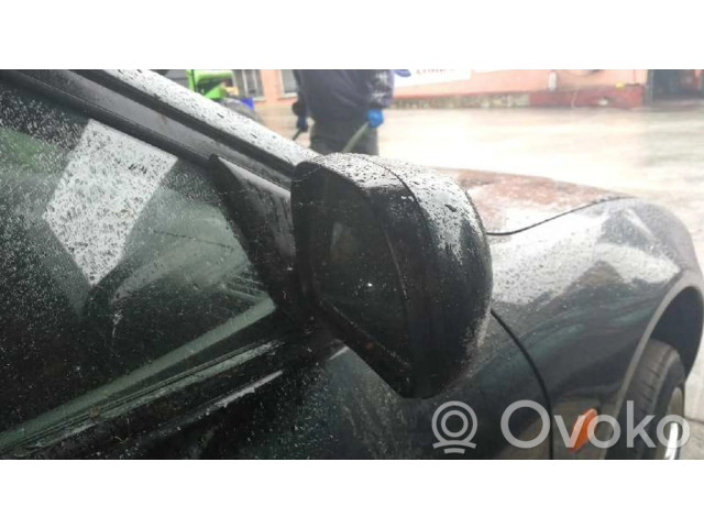 Зеркало электрическое Сзади Mitsubishi Galant 1997-2003 года