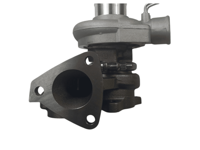 Turbodmychadlo Турбина 49177-01500, TC50-0009 Mitsubishi Pajero