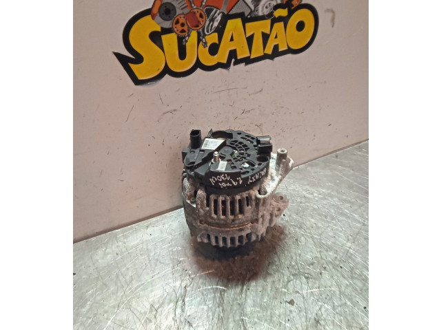 Генератор 11710321, 137133 Ford Galaxy 1.9