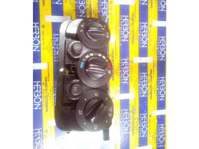 Блок управления климат-контролем 1688302085   Mercedes-Benz A W168