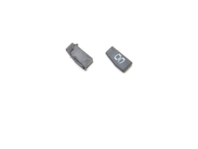 Řídící jednotka 09133269, 0281010021 Opel Zafira A 2000