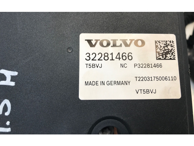 Блок АБС 32281466, P32281466 Volvo XC40 - года