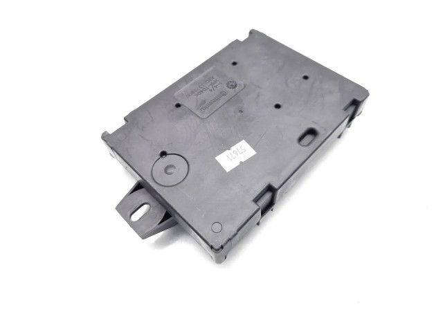 Блок комфорта 284B14049R, A2C86181501 Dacia Sandero