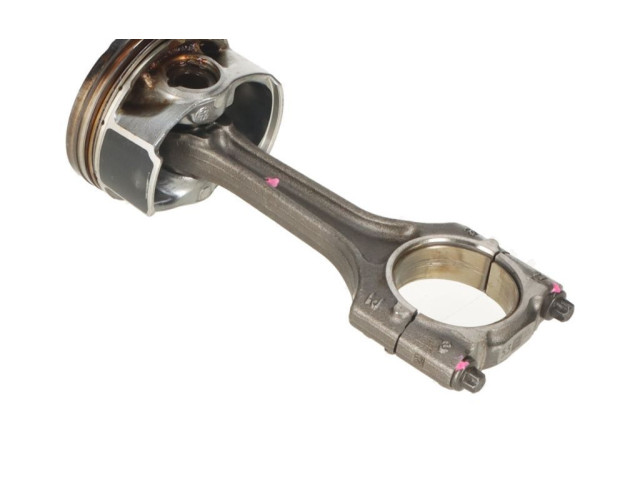 Шатун  06H198401D    Volkswagen Golf VII  