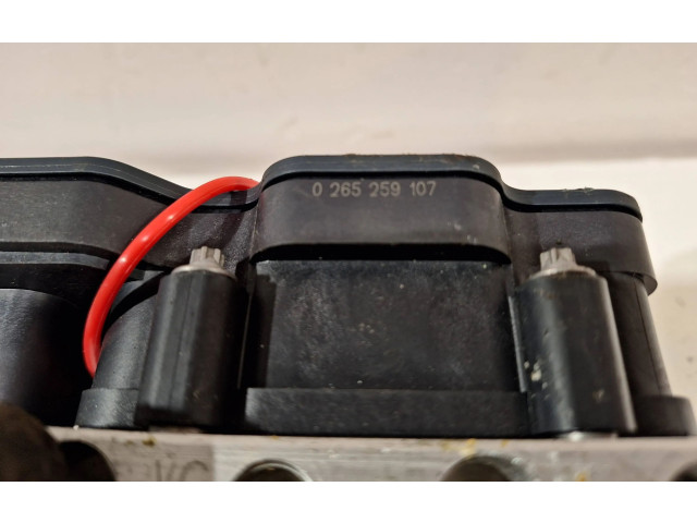 Jednotka ABS 0265259107 Renault Kangoo III 2014