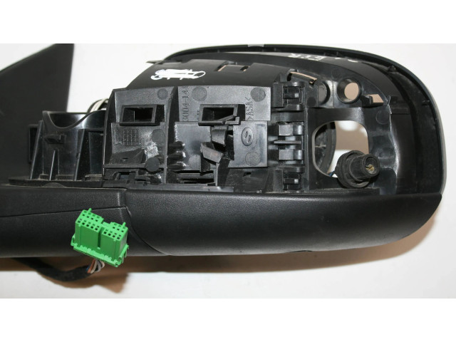 Зеркало электрическое Volvo V70 2005 - 2008 года