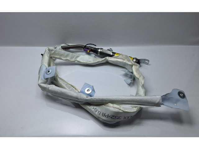 Боковая подушка безопасности 8P4880742B, 8P4880742B Audi A3 S3 A3 Sportback 8P