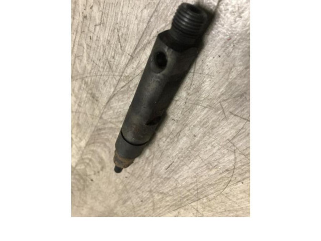 Форсунка 8200047506, 8200047506 Renault Clio II