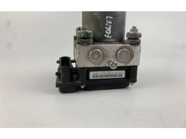 Блок АБС 27534SA071   Subaru  Forester SG  2006 - 2008 года