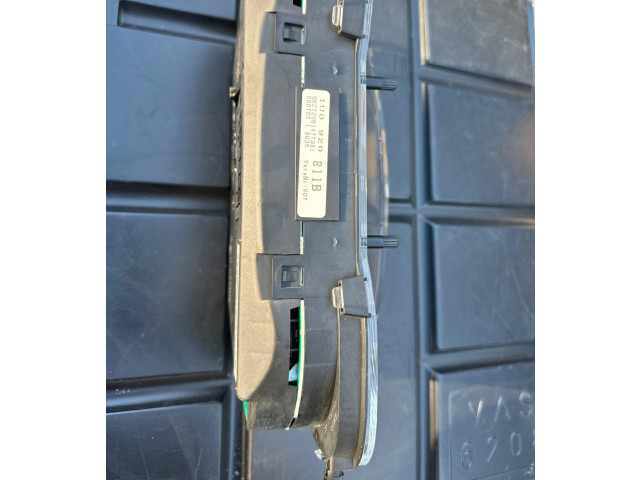 Панель приборов 1U0920811B   Skoda Octavia Mk1 (1U)       