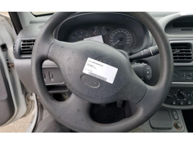 Volant Renault Clio II 2000 8200057418