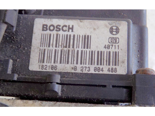 Блок АБС 0273004488 Mitsubishi Carisma 2000 - 2004 года