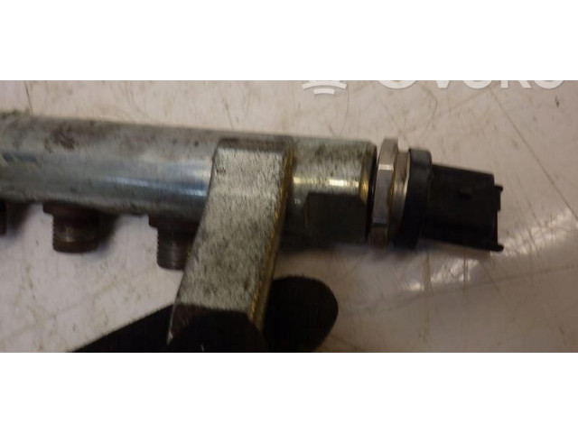 Топливная рампа 9656917280 Mitsubishi Outlander