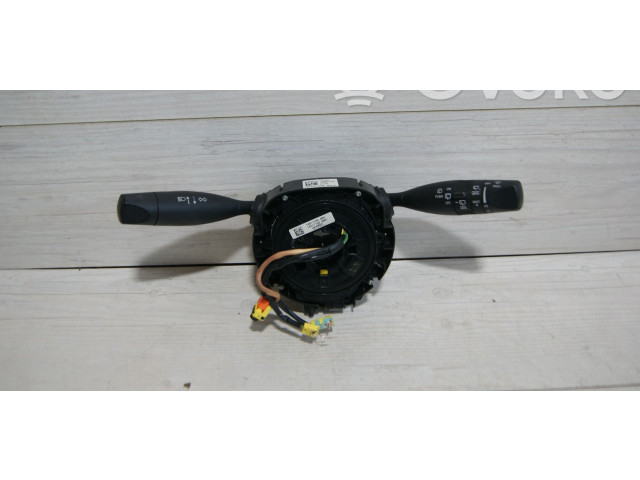 Полоса надувных подушек (кольцо srs) 14612601, 39754D    Jeep Cherokee  EBT 