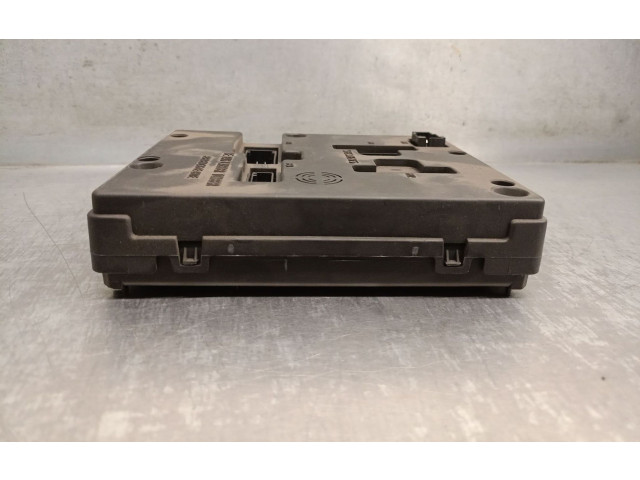 Модуль управления BSM 8200029342B, S108502610GSIEMENS Renault Scenic RX