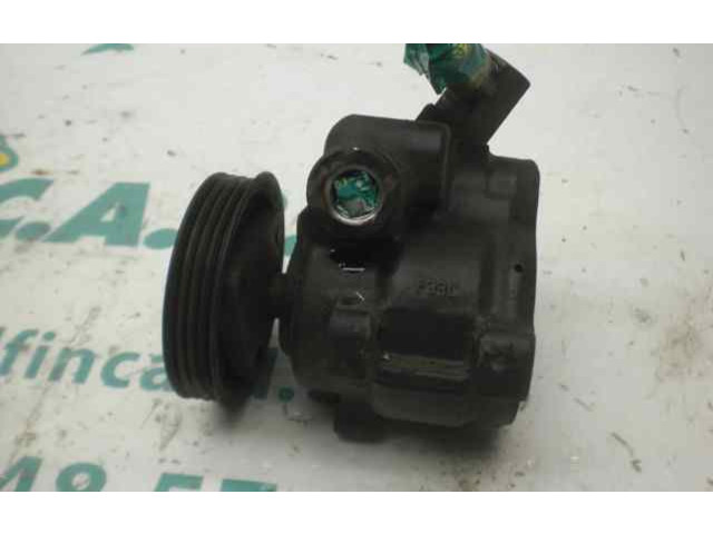 Вентилятор радиатора     874636J, 24410989    Saab 9-3 Ver1 