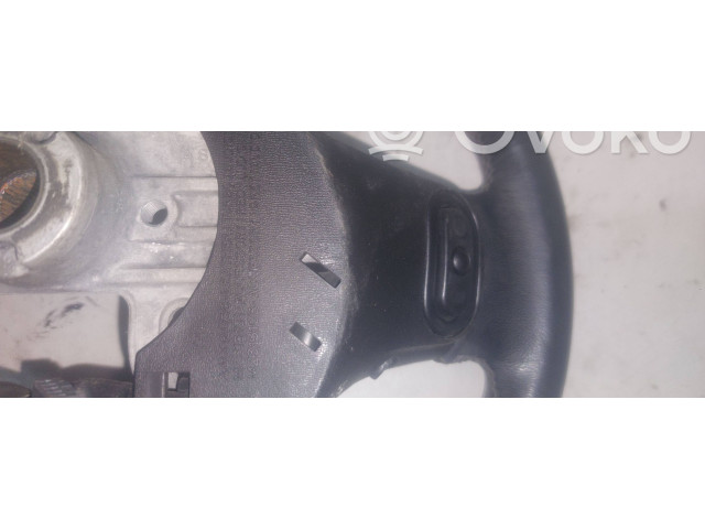 Руль Mitsubishi Colt 2004 - 2008 года 4400A055