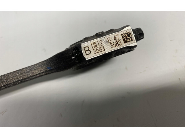 Píst G3LD Hyundai i10