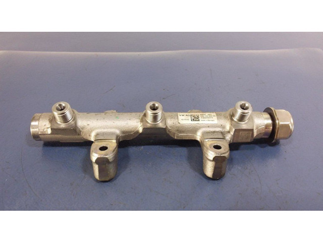 Магистральная трубка топлива