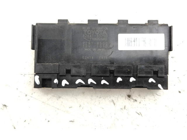 Pojistková skříňka 8264130250 Lexus GS 300 350 430 450H 2007