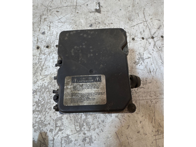 Блок АБС 645L5231006   Toyota  Corolla Verso AR10  2004 - 2009 года