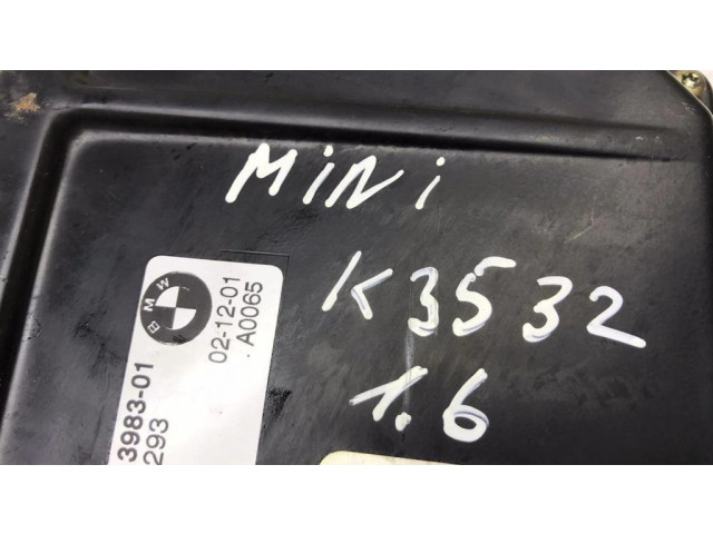 Řídící jednotka 7513983, 1214751398301   Mini One - Cooper R50 - 53 2005