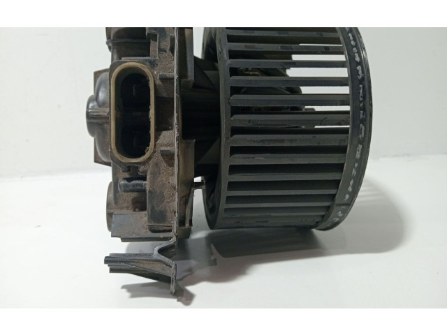 Вентилятор печки Renault Clio III