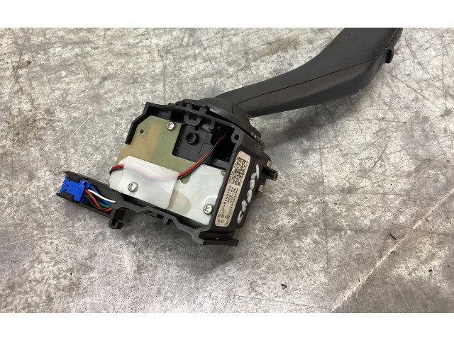 Ручка стеклоочистителей ANP80H023C, 8UE0010E Volkswagen Caddy