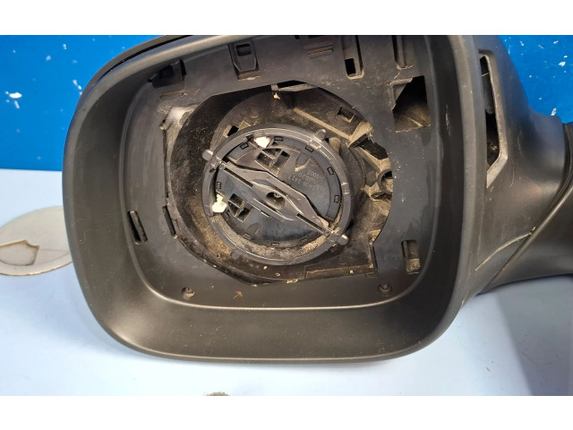 Zpětné zrcátko Volkswagen Transporter - Caravelle T6 2018 7L1857501D, A047810