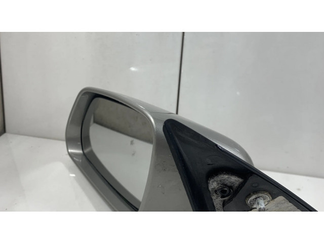 Зеркало электрическое     левое   Skoda Octavia Mk2 (1Z)  2004-2013 года   