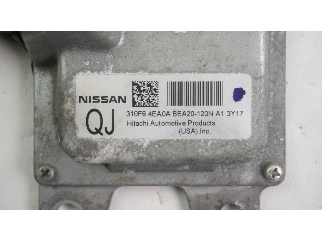 Блок управления коробкой передач 310F64EA0A, 310364EA0A Nissan Qashqai
