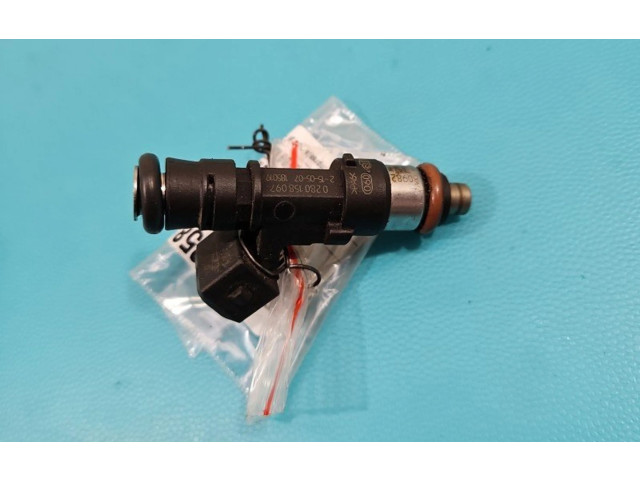 Vstřikovač 0280158097, IMPRK1358360 Chevrolet Epica