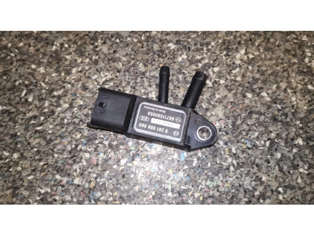 Датчик давления воздуха