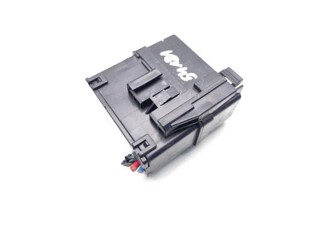 Ящик предохранителей (комплект)    Infiniti Q50