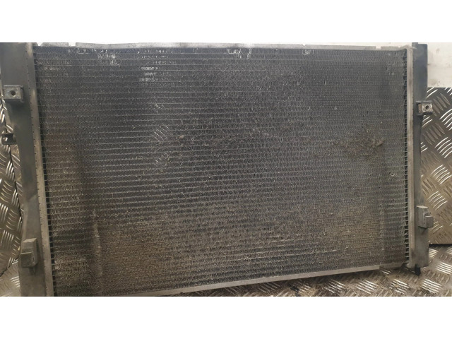 Интеркулер PA66GF30 Mitsubishi Colt 1.5