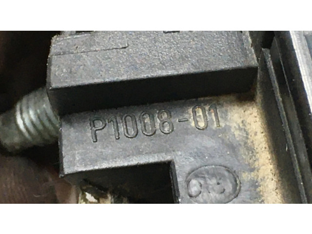 Ручка (задней крышки)