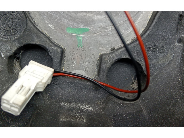 Volant Alfa Romeo Mito 2010 1014469