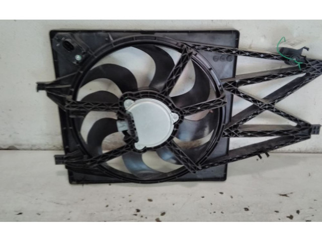 Вентилятор печки 50532837 Alfa Romeo Giulietta