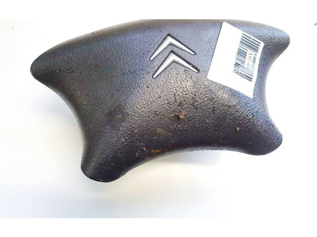 Подушка безопасности водителя f65009, 0562389710   Citroen C8