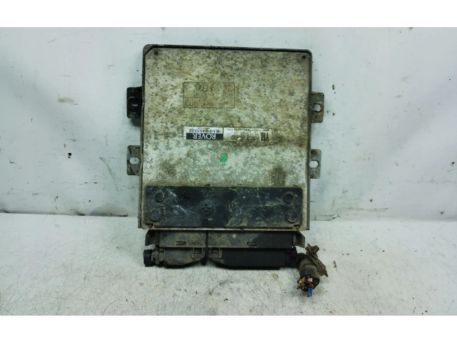 Блок управления двигателем Блок управления NNW004140 Rover 25