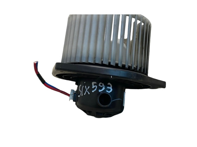 Вентилятор печки 7802A303, CSA431D232B Mitsubishi Outlander