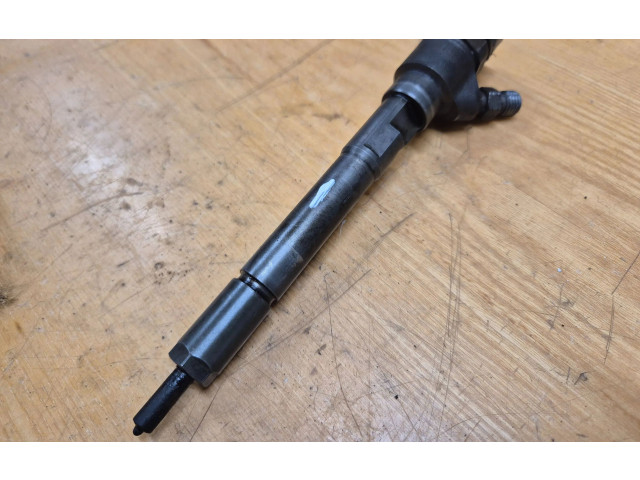 Форсунка 3380027400, 0445110    Hyundai Sonata  D4EA 