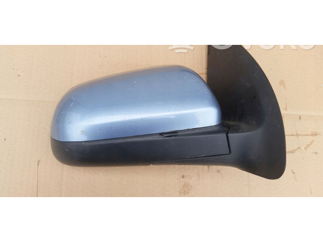 Зеркало электрическое        Chevrolet Aveo   -  года   